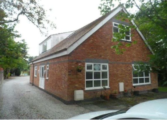 4 Bedroom Detached